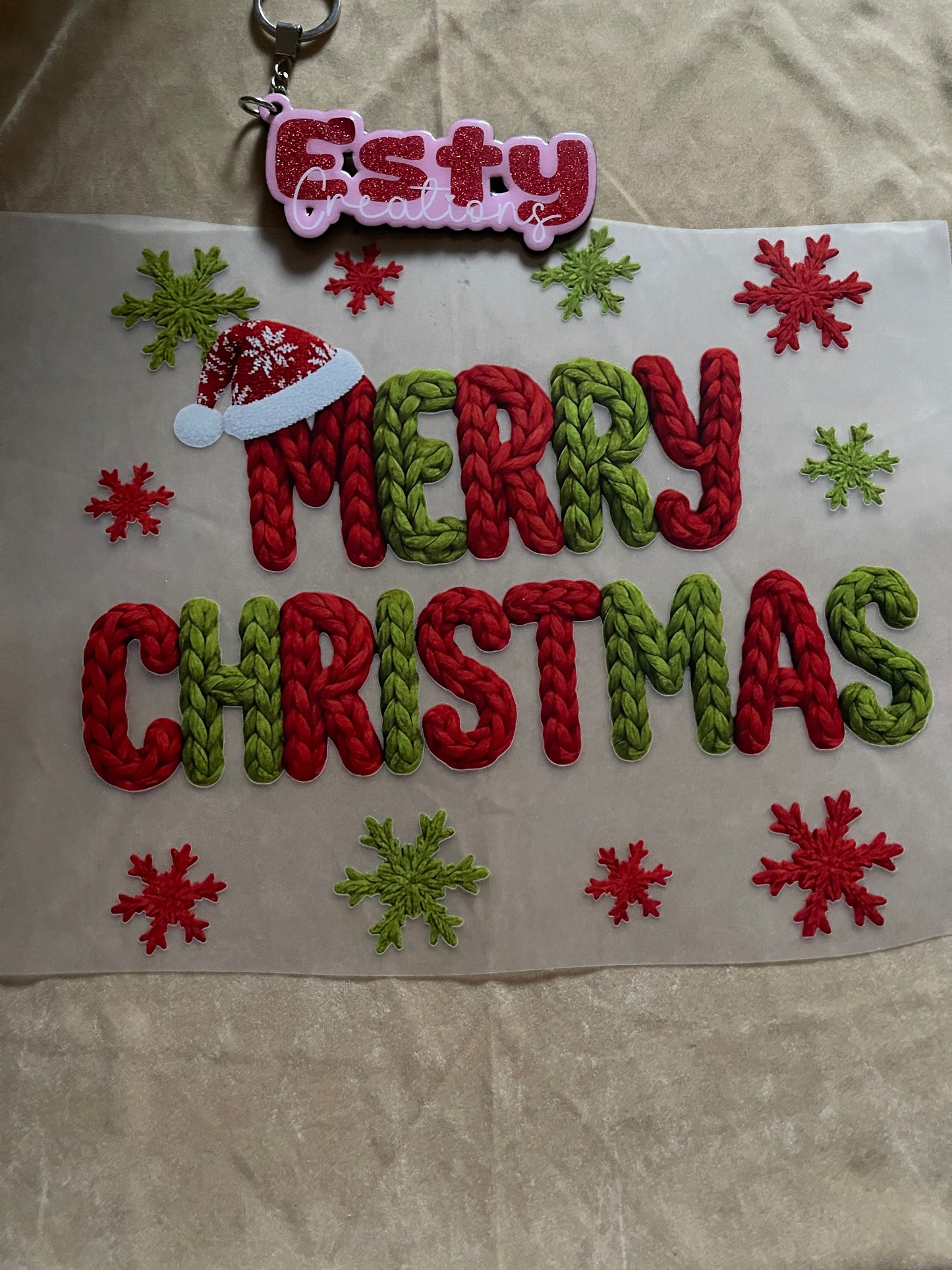 Esty026 DTF transfer para playera o cualquier tipo de tela.