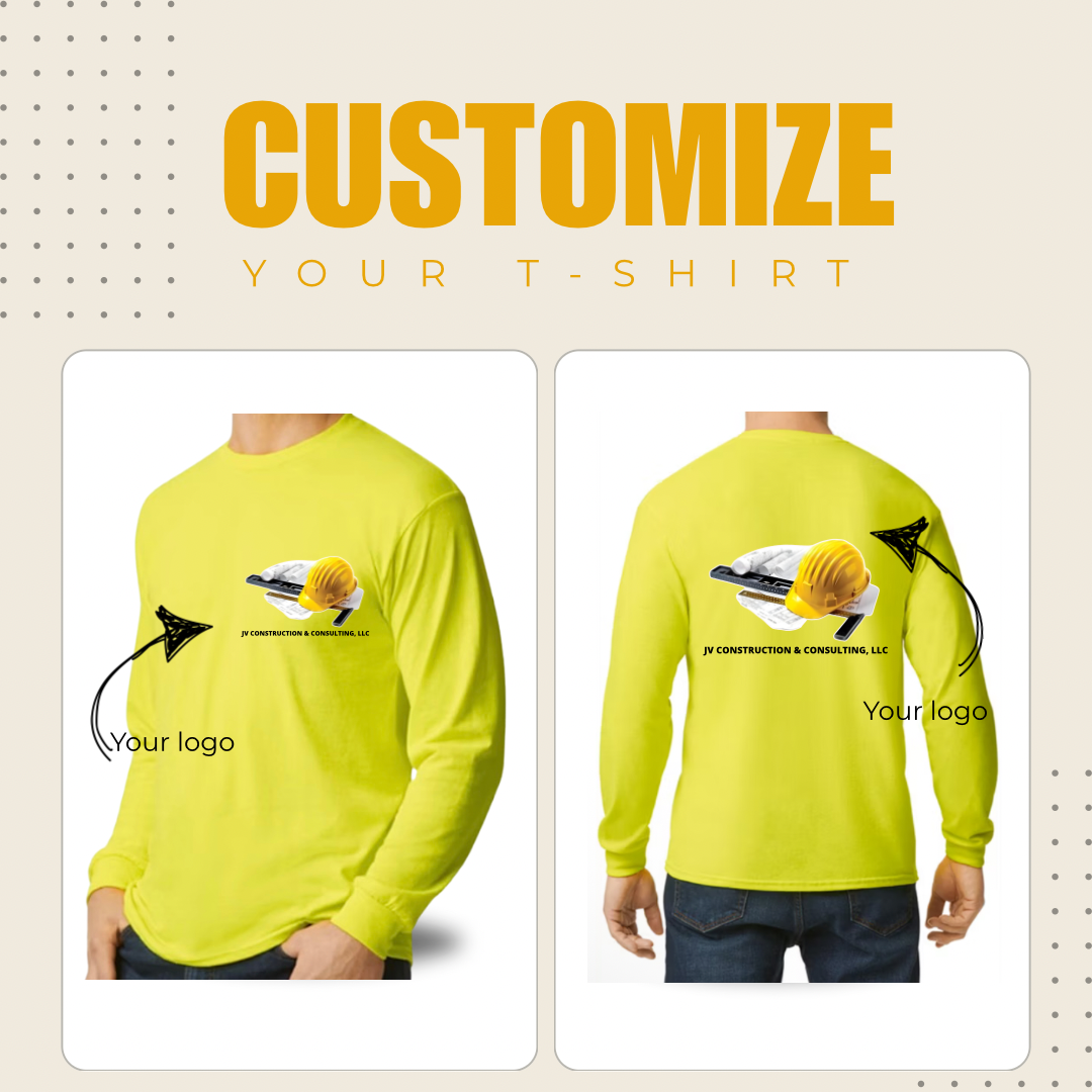 Camisetas manga larga