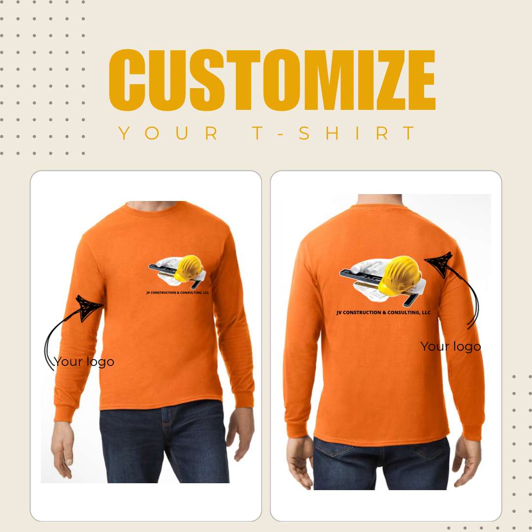 Camisetas manga larga