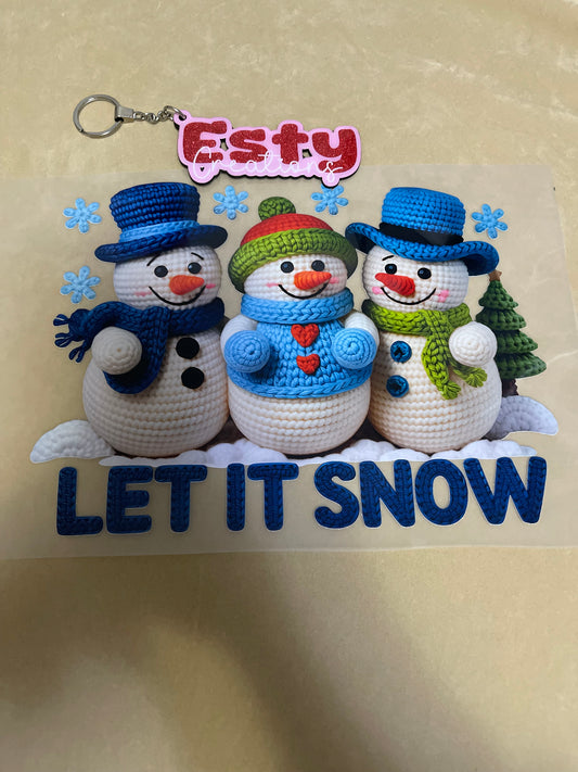 Esty062 DTF transfer para playera o cualquier tipo de tela.