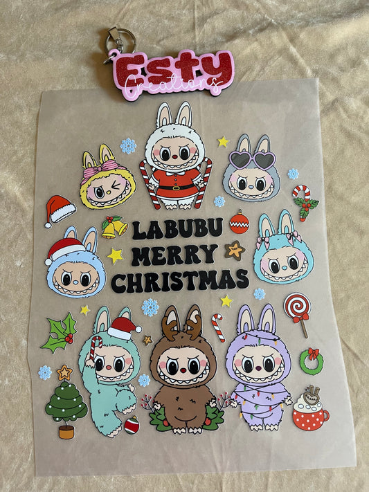 Esty045 DTF transfer para playera o cualquier tipo de tela.