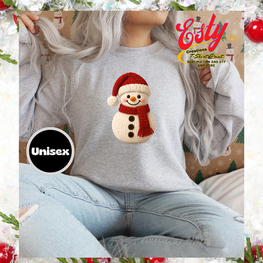 Christmas Red Sweatshirt suéter custom/personalizados/christmas