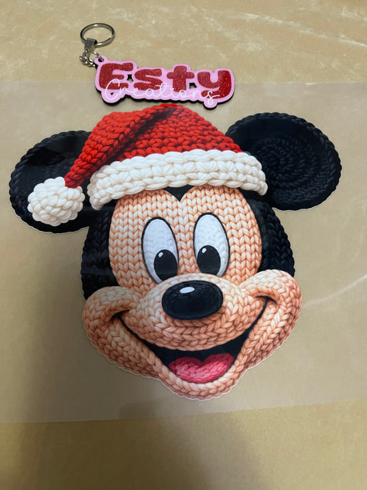 Esty060 DTF transfer para playera o cualquier tipo de tela.