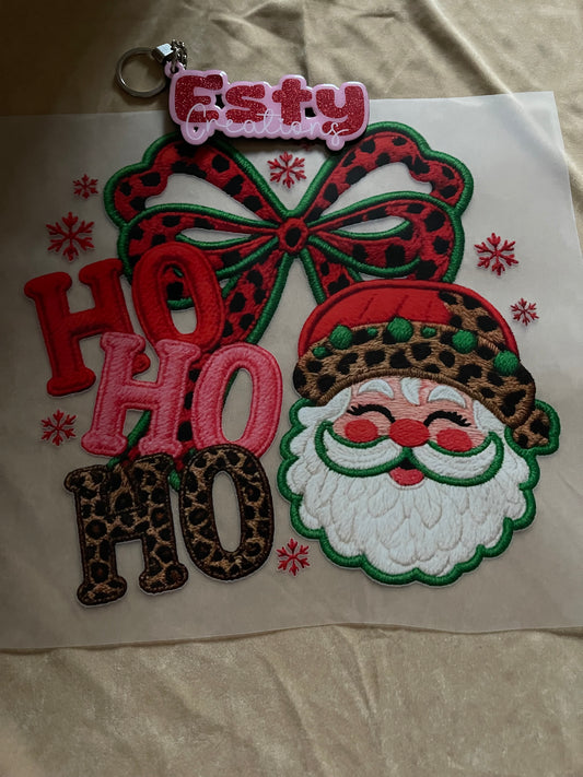 Esty032 DTF transfer para playera o cualquier tipo de tela.