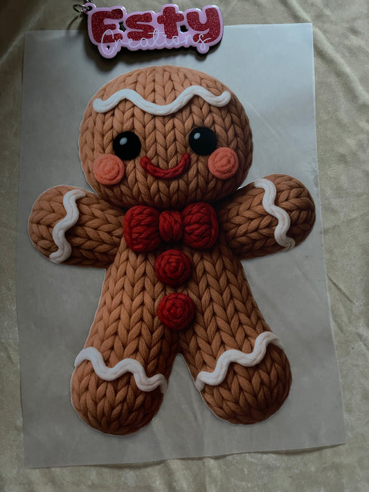 Esty004 DTF transfer para playera o cualquier tipo de tela.