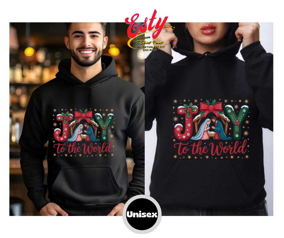 Nacimiento hoodies/sudaderas /custom/personalizados/christmas