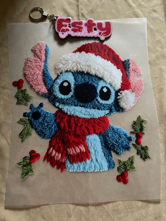 Esty056 DTF transfer para playera o cualquier tipo de tela.