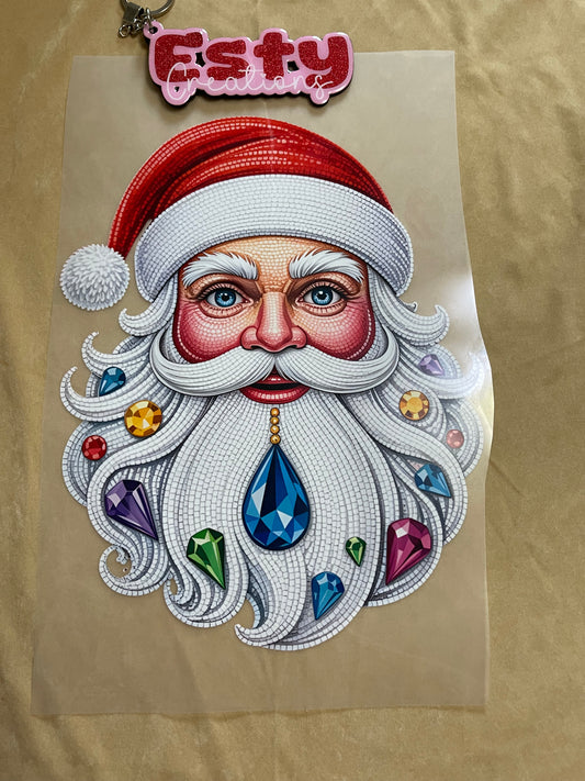 Esty018 DTF transfer para playera o cualquier tipo de tela.