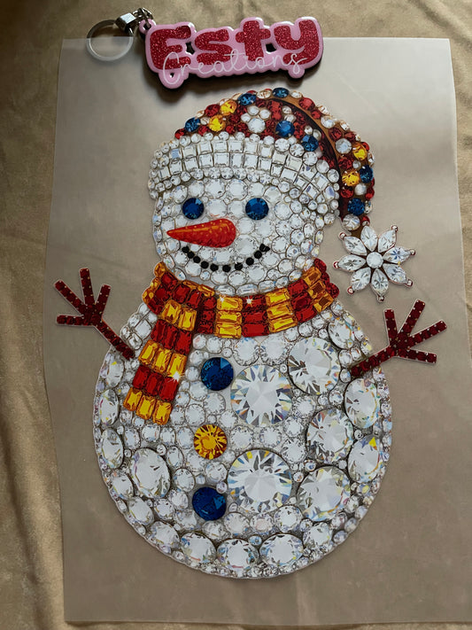 Esty012 DTF transfer para playera o cualquier tipo de tela.