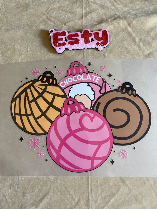 Esty20 DTF transfer para playera o cualquier tipo de tela.