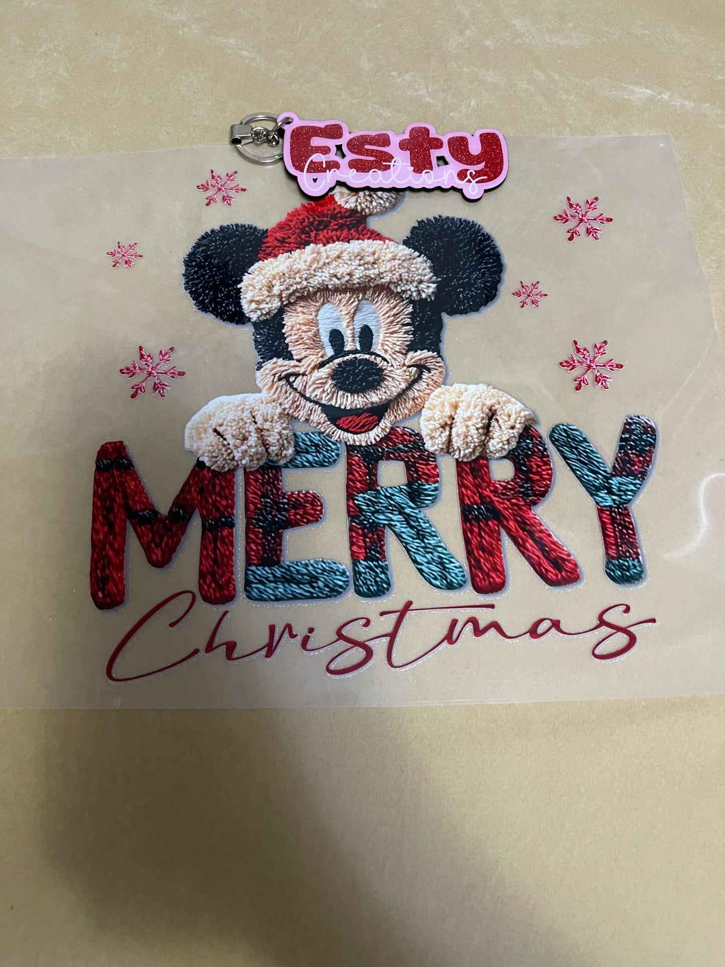 Esty057 DTF transfer para playera o cualquier tipo de tela.