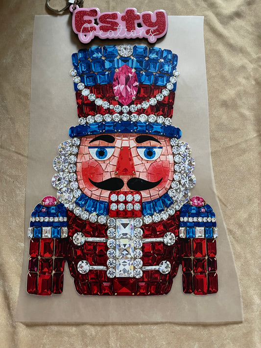 Esty015 DTF transfer para playera o cualquier tipo de tela.