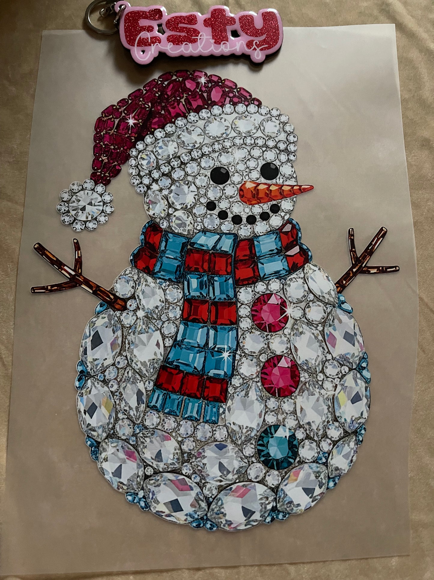 Esty011 DTF transfer para playera o cualquier tipo de tela.