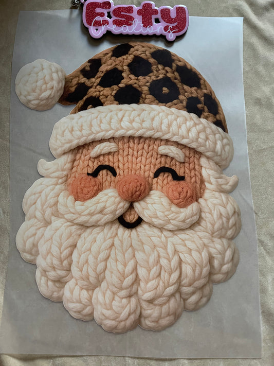 Esty050 DTF transfer para playera o cualquier tipo de tela.