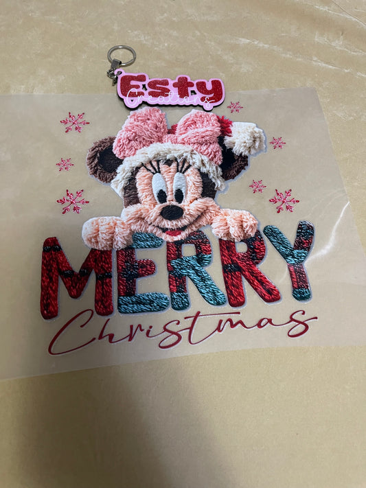 Esty059 DTF transfer para playera o cualquier tipo de tela.